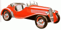 [thumbnail of 1935 Fiat 508S Tipo {Italy} f3q art.jpg]